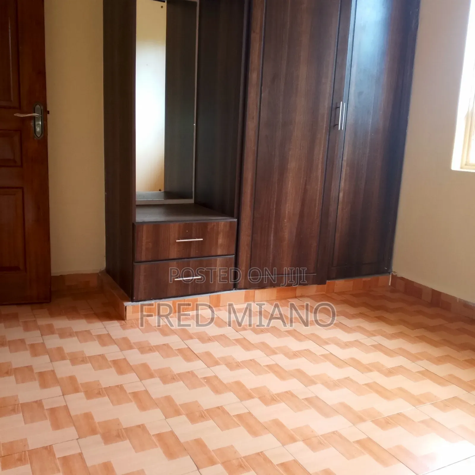 2bdrm Apartment in Ndenderu, Ruaka for rent