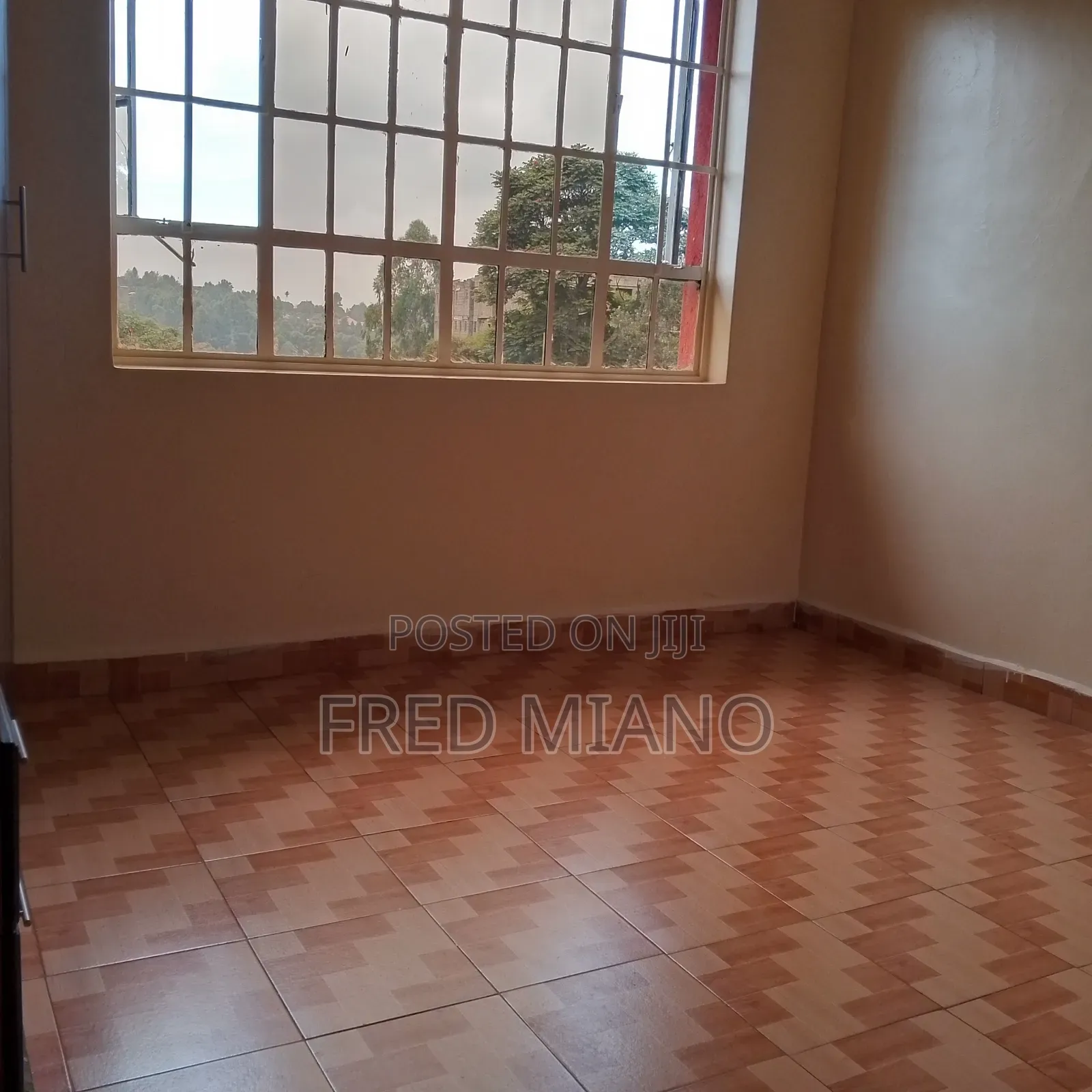 2bdrm Apartment in Ndenderu, Ruaka for rent