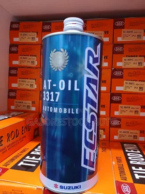 3317 Ecstar at Oil