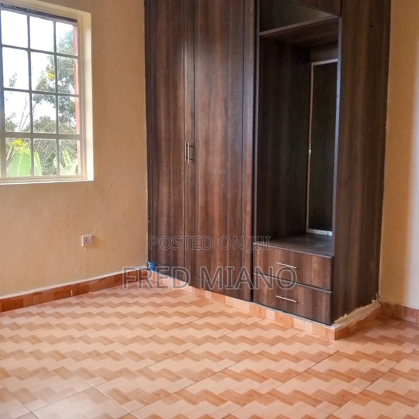2bdrm Apartment in Ndenderu, Ruaka for rent