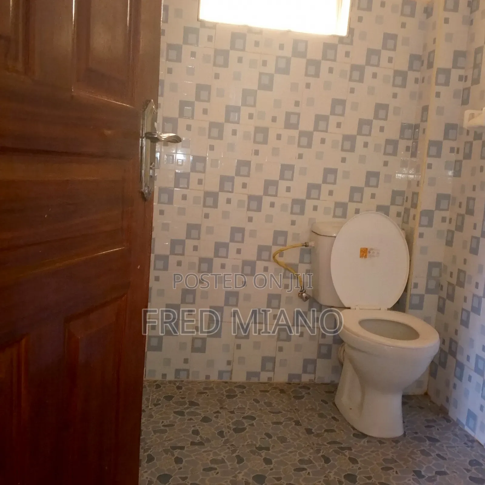 2bdrm Apartment in Ndenderu, Ruaka for rent