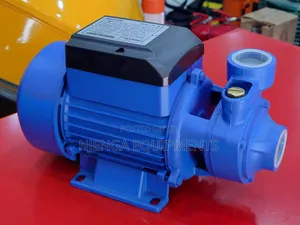0.5hp Booster-Pump FREEVEL