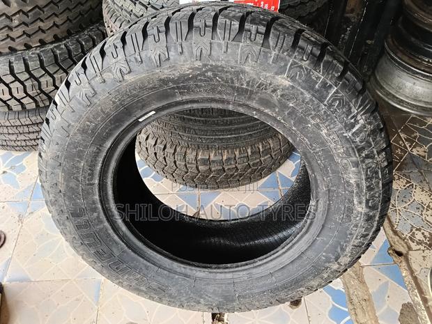 Sunfull 265/65r17 a/T - thumbnail 5