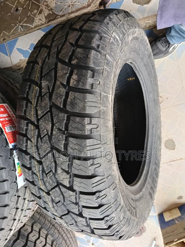 Sunfull 265/65r17 a/T - thumbnail 6