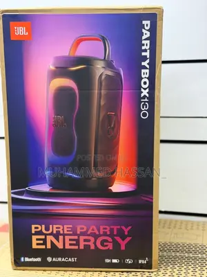 JBL Partybox 130