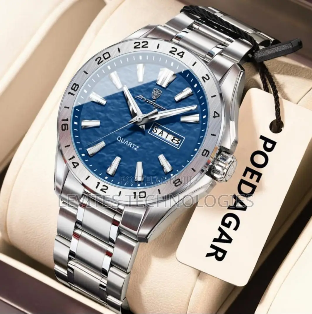 Poedagar Gent's Watches #683
