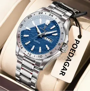 Poedagar Gent's Watches #683