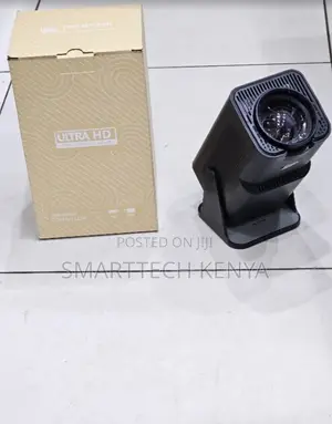 Hd Projection Hy320 Portable Smart Home Led Android Projector