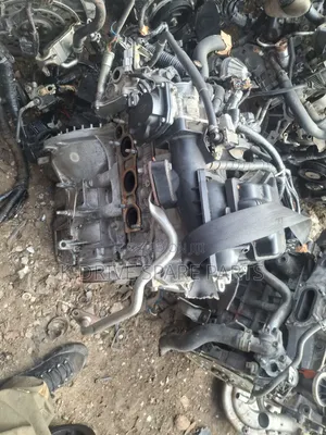 Hr12 Slim Engine and Complete