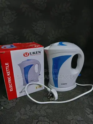 1.7ltrs Electric Kettle Available