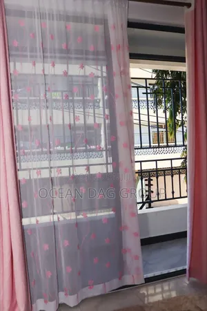 Furnished 1bdrm Bedsitter in Bebsiters, Nyali Mkomani for rent