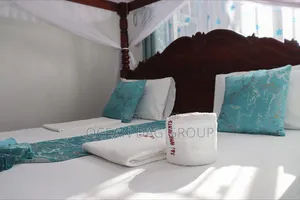 Furnished 1bdrm Bedsitter in Bebsiters, Nyali Mkomani for rent