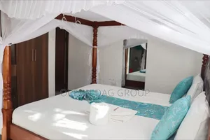 Furnished 1bdrm Bedsitter in Bebsiters, Nyali Mkomani for rent