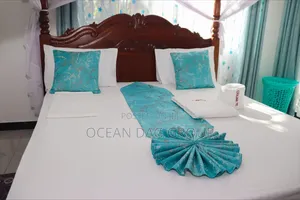 Furnished 1bdrm Bedsitter in Bebsiters, Nyali Mkomani for rent