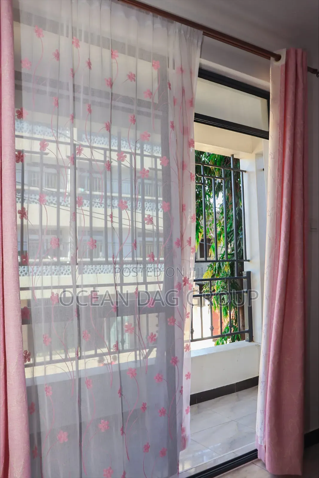 Furnished 1bdrm Bedsitter in Bebsiters, Nyali Mkomani for rent