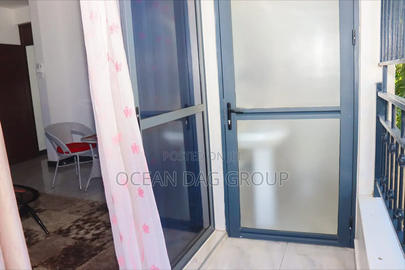 Furnished 1bdrm Bedsitter in Bebsiters, Nyali Mkomani for rent