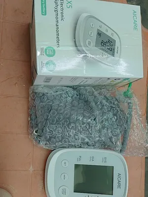 Aicare BP Machine