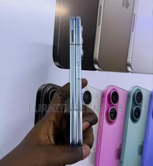 Samsung Galaxy Z Fold 5 512 GB Blue