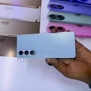 Samsung Galaxy Z Fold 5 512 GB Blue