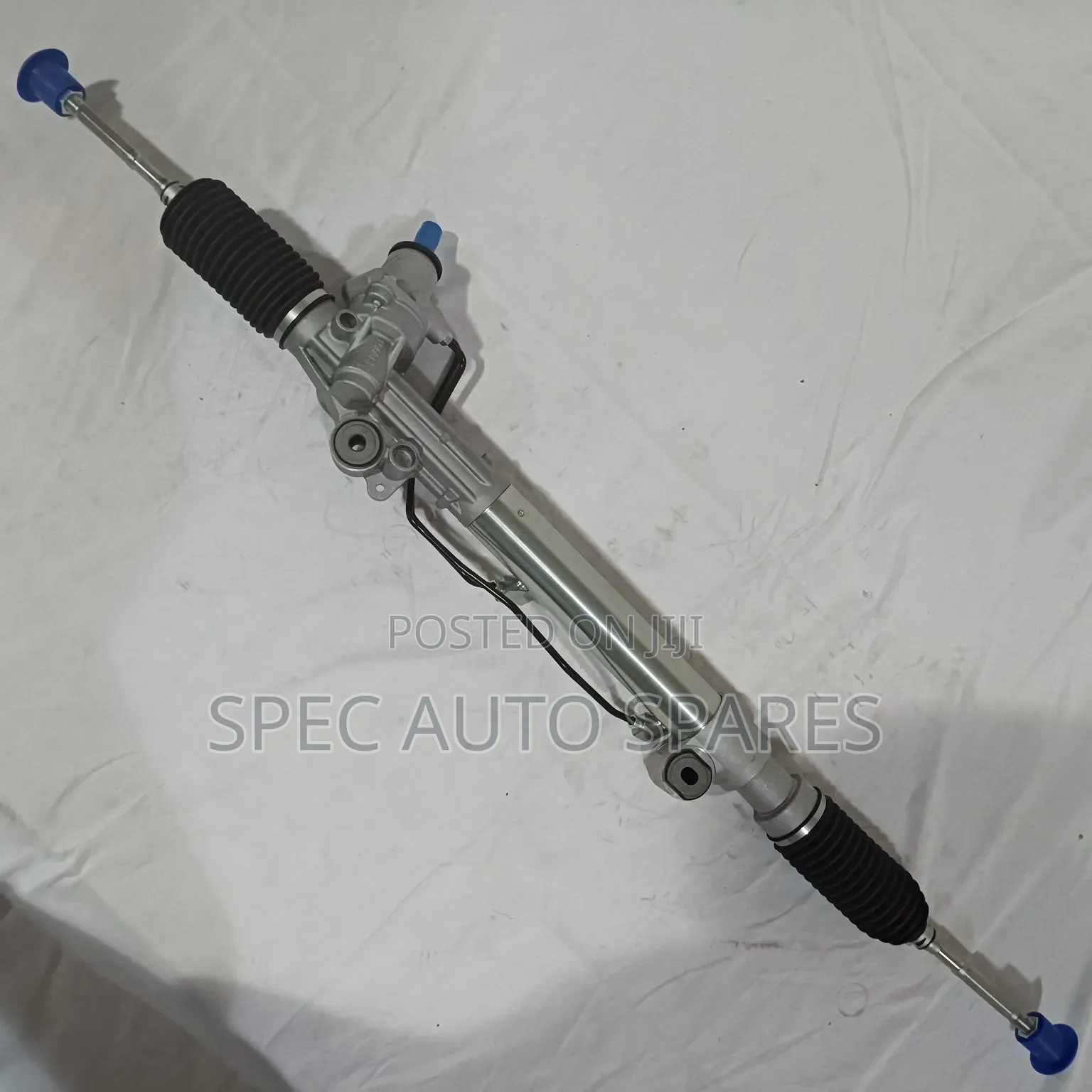 Steering Rack Toyota Prado 120 Series New