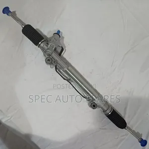 Steering Rack Toyota Prado 120 Series New