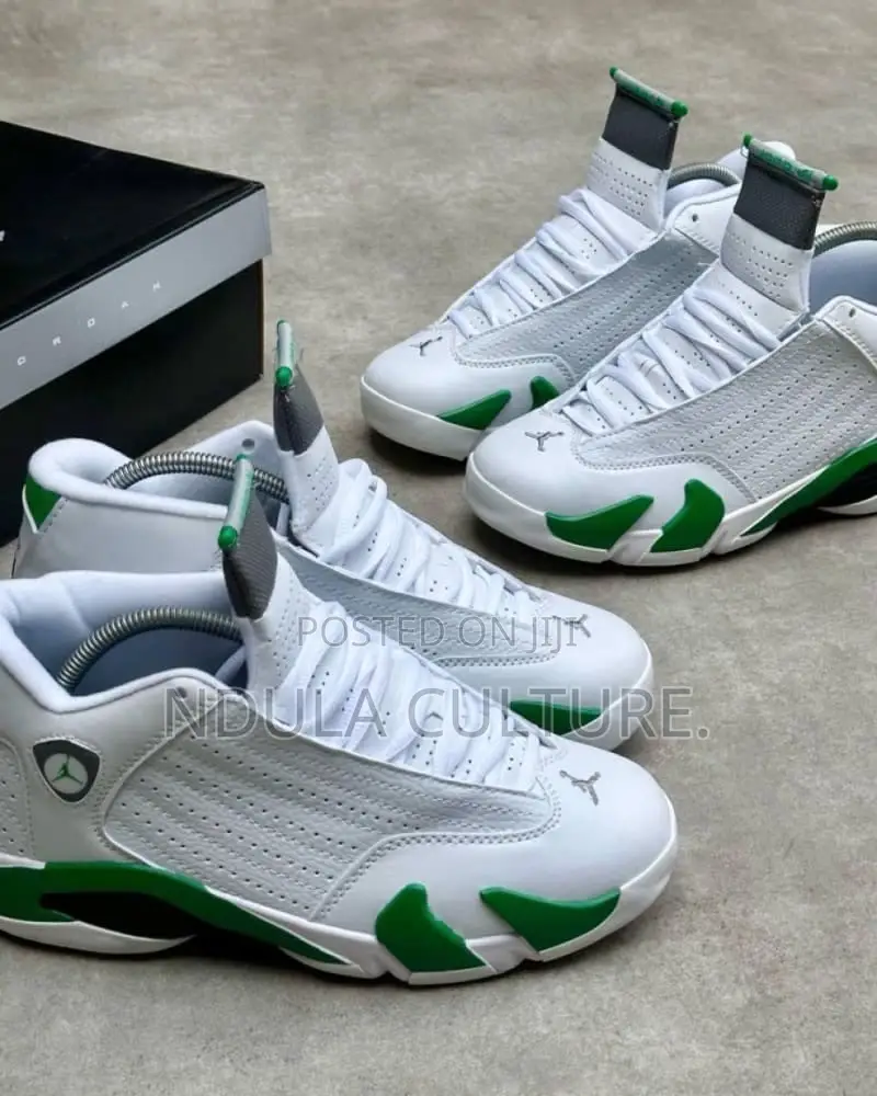 All Stars Jordan 14 Retro