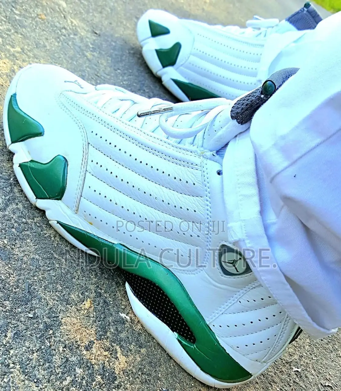 All Stars Jordan 14 Retro