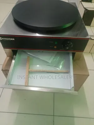 PanCakes Maker Machine