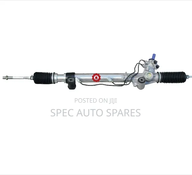Steering Rack Toyota Prado 120 Series New