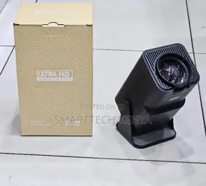 Android Projector Hy320 Pro 13 Smart Mini Projector