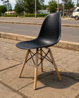Black Aemes Chairs