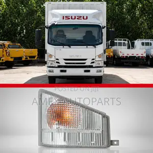 Corner Lamp Isuzu NKR NPR 700P FRR 90