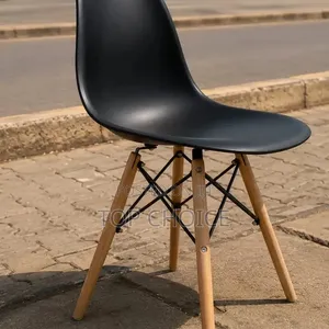 Black Aemes Chairs