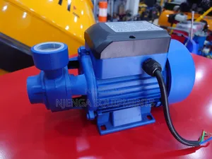 Booster-Pump 0.5hp Freevel