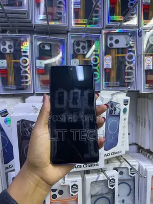 Samsung Galaxy S20 FE 5G 128 GB Blue
