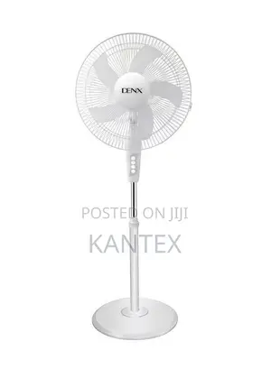 Denx DX2559 Stand Fan