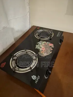 Nunix 2 Burner for Sale