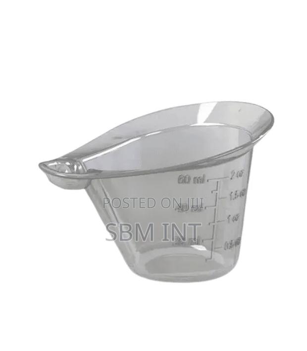 Nifty Feeding Cups