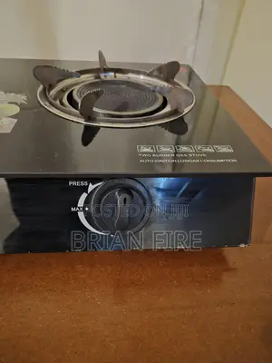 Nunix 2 Burner for Sale