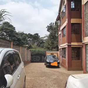 2bdrm Apartment in Ndenderu, Ruaka for rent