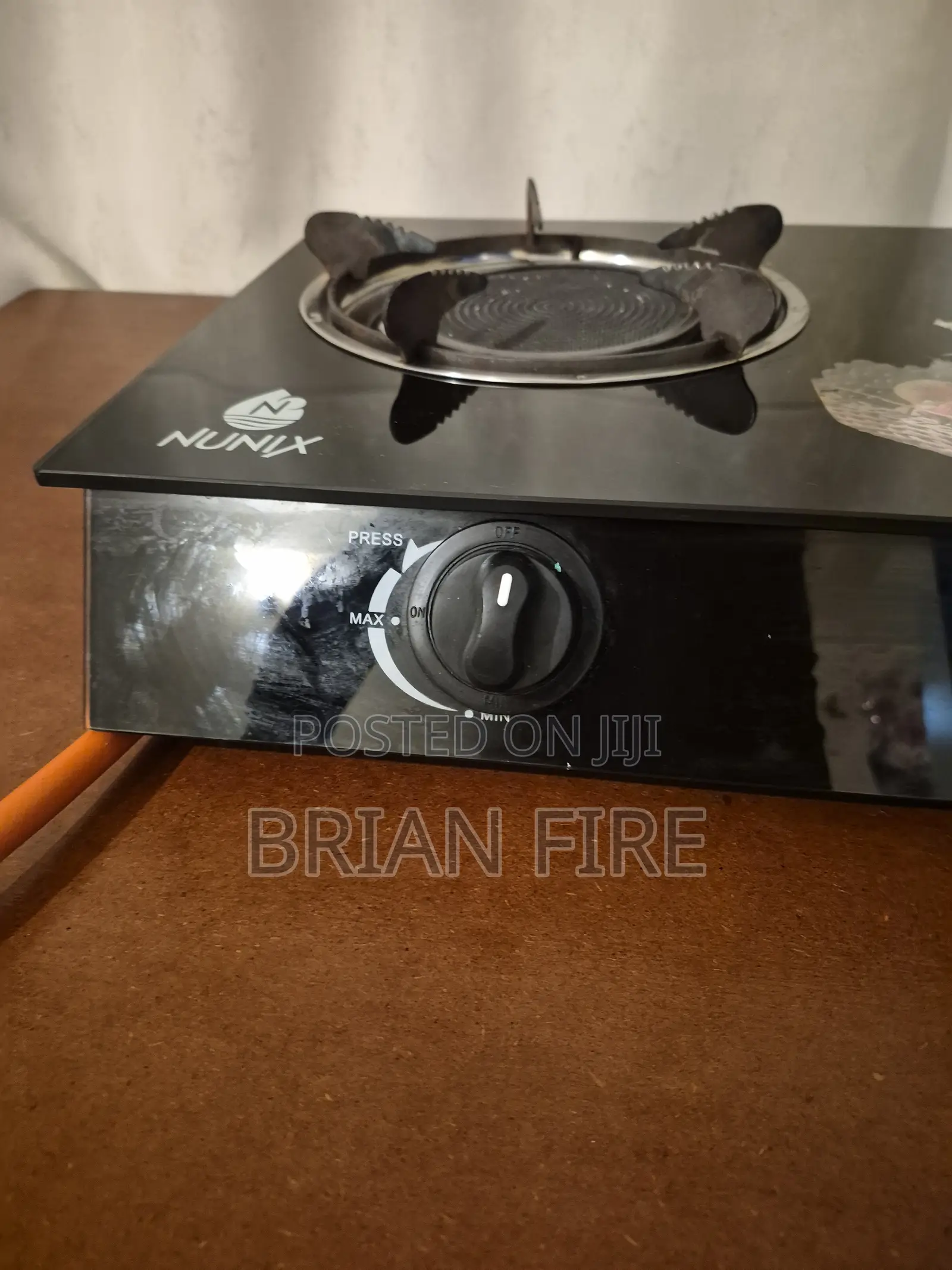 Nunix 2 Burner for Sale