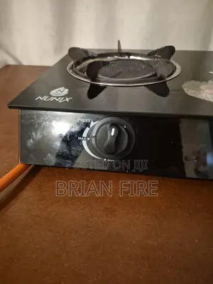 Nunix 2 Burner for Sale