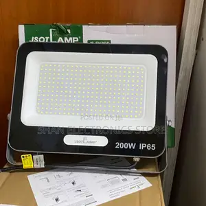 AC Light 200 W LED High Quality Daylight IP66 Waterproof Brighter