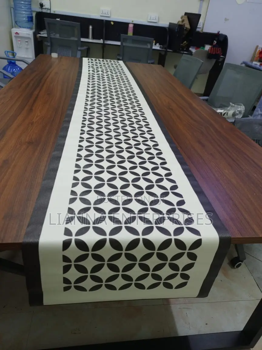 Washable Table Runner