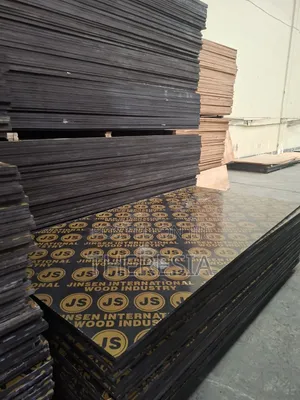 Jinsen Marine Plywood 18mm