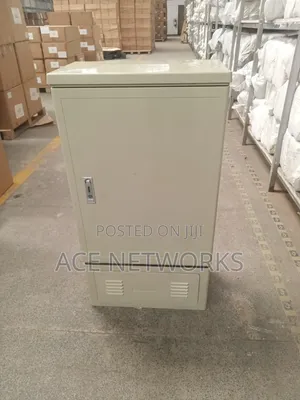 576 Pedestal Cabinet