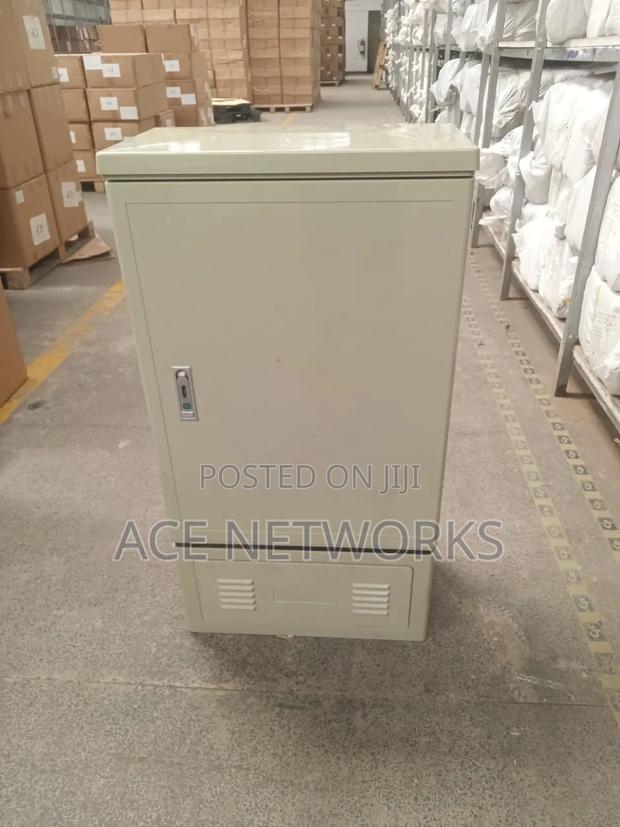 576 Pedestal Cabinet