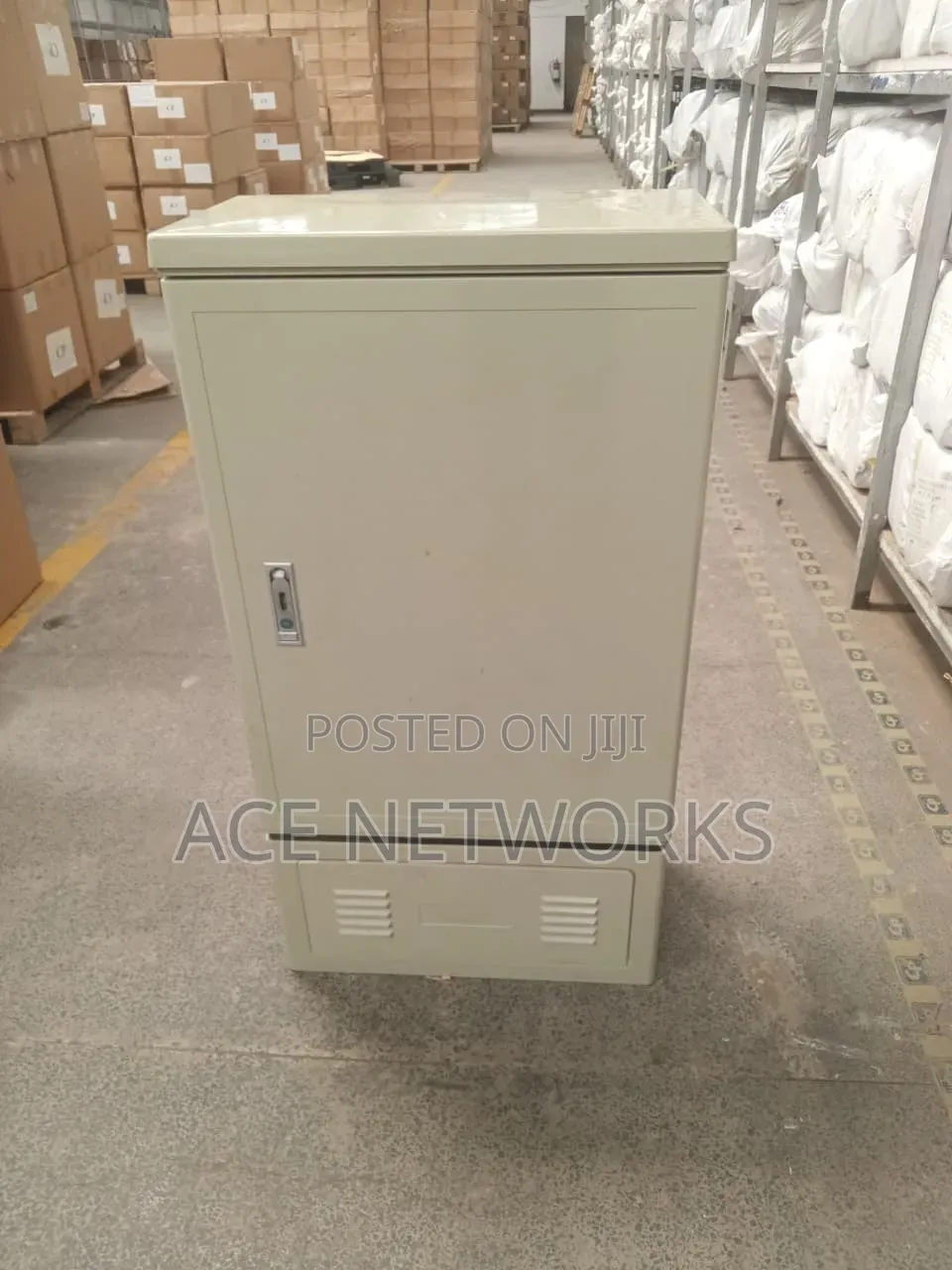 576 Pedestal Cabinet