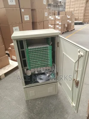 576 Pedestal Cabinet