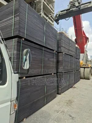 Jinsen Marine Plywood 18mm